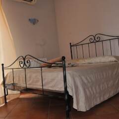 Отель Antico Borgo детские мероприятия