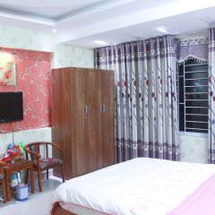 Hoang Long Hotel детские мероприятия