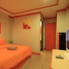 Отель The Palm Delight Lodge детские мероприятия