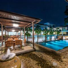 Отель Wyndham Sea Pearl Resort Phuket бассейн фото 2