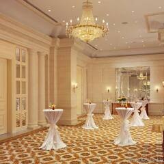 Fairmont Grand Hotel Kyiv фото 11