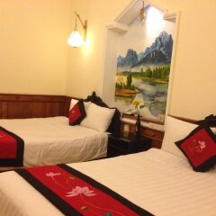 Hue Home Hotel детские мероприятия