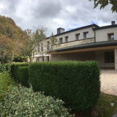 Отель Parador de Puebla de Sanabria фото 12