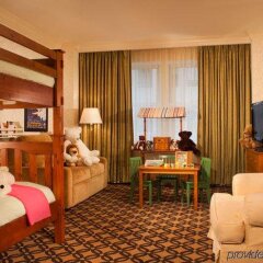 Omni San Francisco Hotel детские мероприятия