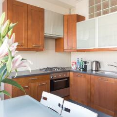 Отель Apartament Kopernika by City Quality Польша, Варшава - отзывы, цены и фото номеров - забронировать отель Apartament Kopernika by City Quality онлайн в номере