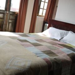 Отель Sapa Rooms Boutique Hotel Вьетнам, Шапа - отзывы, цены и фото номеров - забронировать отель Sapa Rooms Boutique Hotel онлайн комната для гостей фото 5
