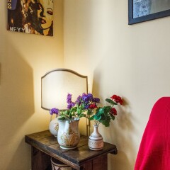 Отель La Casetta di Tiziana Италия, Рим - отзывы, цены и фото номеров - забронировать отель La Casetta di Tiziana онлайн удобства в номере фото 2