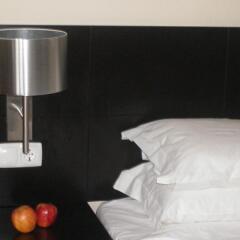 Lisbon City Hotel в номере