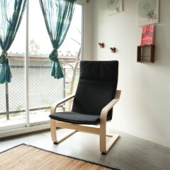 The Yard Hostel Бангкок фитнесс-зал фото 4