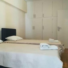 Апартаменты Cosy Apartment in Athens Center Neos Kosmos комната для гостей фото 3