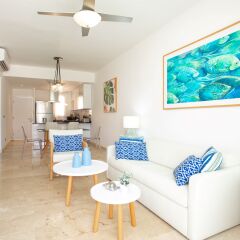 Отель Coral House by CanaBay Hotels Доминикана, Пунта Кана - отзывы, цены и фото номеров - забронировать отель Coral House by CanaBay Hotels онлайн комната для гостей фото 5