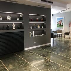 Hotel Europa интерьер отеля
