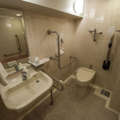 Hakata Green Hotel 2 Gokan Хаката ванная фото 2
