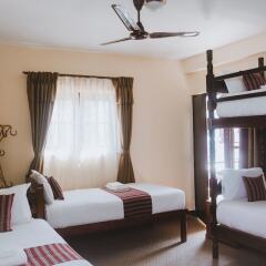 Отель Grace Bed and Breakfast Непал, Лалитпур - отзывы, цены и фото номеров - забронировать отель Grace Bed and Breakfast онлайн детские мероприятия