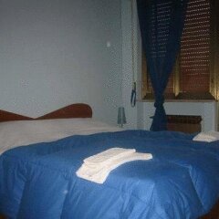 Отель B&b Ideale Италия, Ситта-Сант-Анджело - отзывы, цены и фото номеров - забронировать отель B&b Ideale онлайн комната для гостей фото 2