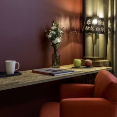 Отель Edelweiss Manotel Hotel Швейцария, Женева - 2 отзыва об отеле, цены и фото номеров - забронировать отель Edelweiss Manotel Hotel онлайн фото 13