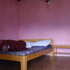 Отель Peace Guest House Pokhara Непал, Покхара - отзывы, цены и фото номеров - забронировать отель Peace Guest House Pokhara онлайн комната для гостей