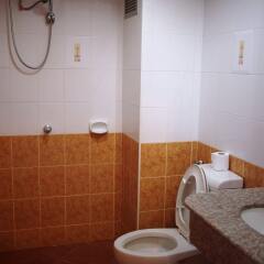 Отель Navin Mansion 3 ванная