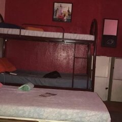 Отель Awys Backpackers комната для гостей фото 3