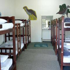 Serenity Island Resort in Bounty Island, Fiji from 344$, photos, reviews - zenhotels.com photo 2