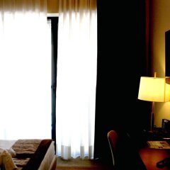 Отель Ih Hotels Milano Watt 13 Милан в номере