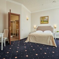 Diarso Hotel комната для гостей фото 5