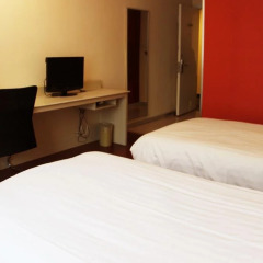 Отель Hanting Express Hangzhou Shiqiao Road удобства в номере