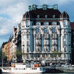 Hotel Esplanade, Sure Hotel Collection by Best Western фото 8