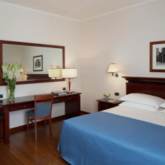Отель Starhotels Excelsior Италия, Болонья - 3 отзыва об отеле, цены и фото номеров - забронировать отель Starhotels Excelsior онлайн комната для гостей фото 2