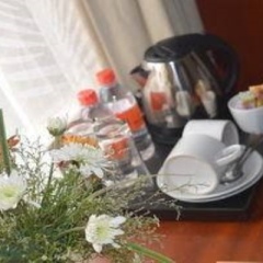 Lazaani Hotel & Restaurant в номере фото 2