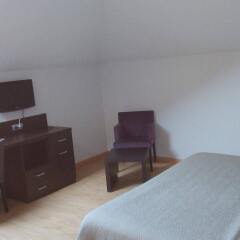 Отель Hostal Casa Juana удобства в номере