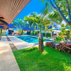 Отель Phuket Airport Guesthouse Таиланд, пляж Май Кхао - отзывы, цены и фото номеров - забронировать отель Phuket Airport Guesthouse онлайн фото 4