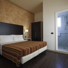 Park Hotel Serena комната для гостей фото 5