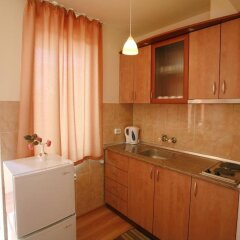 Отель Family Hotel Denica Болгария, Аврен - отзывы, цены и фото номеров - забронировать отель Family Hotel Denica онлайн в номере фото 2