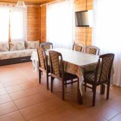 Отель Campsite Ozero Udachi Армавир в номере