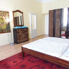 Отель Kamil Apartments Чехия, Карловы Вары - отзывы, цены и фото номеров - забронировать отель Kamil Apartments онлайн удобства в номере