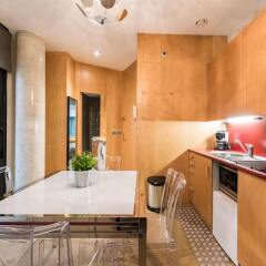 Отель Madrid SmartRentals Chueca в номере