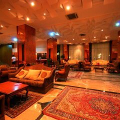 Отель Otel Mustafa Ургуп интерьер отеля фото 2