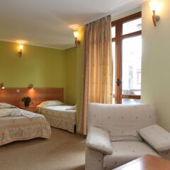 Отель Glazne Hotel Болгария, Банско - отзывы, цены и фото номеров - забронировать отель Glazne Hotel онлайн детские мероприятия