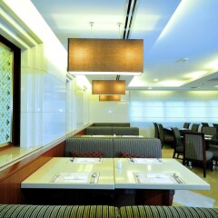 Отель Centre Point Silom Бангкок помещение для мероприятий фото 2