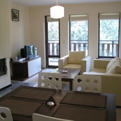 Отель Evridika Hills Aparthotel Болгария, Пампорово - отзывы, цены и фото номеров - забронировать отель Evridika Hills Aparthotel онлайн детские мероприятия