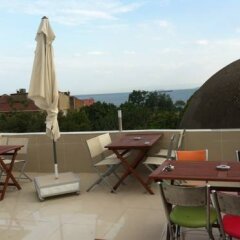 Апартаменты Theodora Apartment Стамбул фото 13