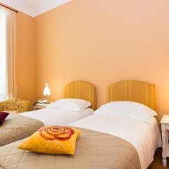 Отель Antico Hotel Roma 1880 Италия, Сиракуза - отзывы, цены и фото номеров - забронировать отель Antico Hotel Roma 1880 онлайн балкон