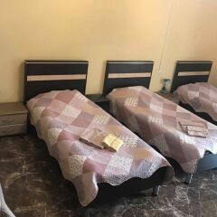 Hotel Relax комната для гостей фото 4