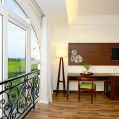 Lasenta Boutique Hotel Hoian удобства в номере