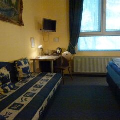 Hotel Adler комната для гостей фото 3
