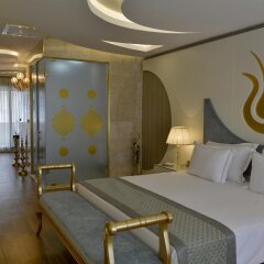 Arden City Hotel - Special Class комната для гостей фото 5