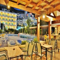 Lito Hotel с домашними животными