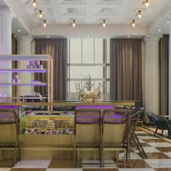 Отель Ritz Carlton Budapest Будапешт развлечения