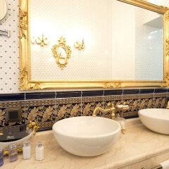 Гостиница Trezzini Palace фото 4